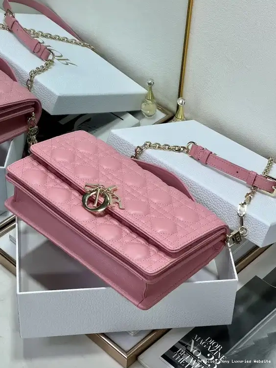 Tony Luxuries LADY diro-24*14*7.5CM 0408